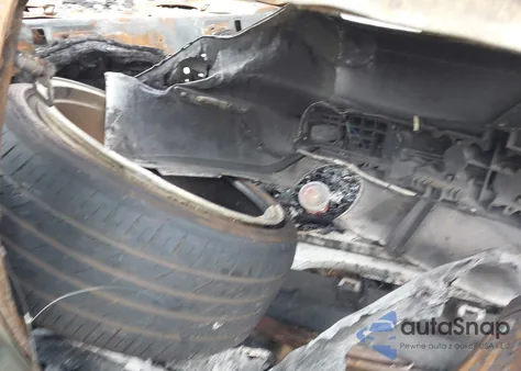 2016 Ford Mustang V6 z USA, uszkodzony, nr VIN 1FA6P8AM1G5326396